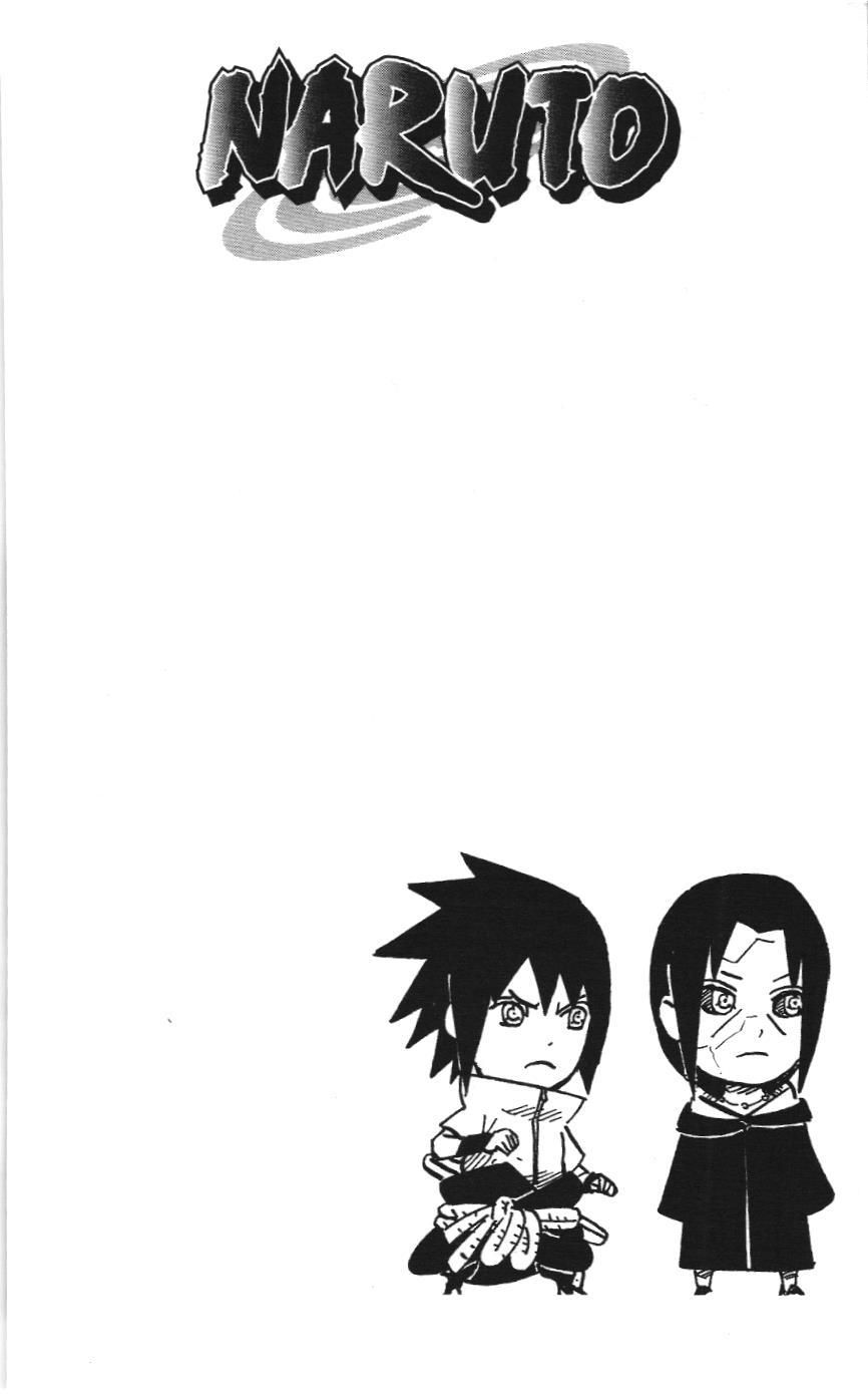 Naruto (NXB Kim Đồng) - Chap 579