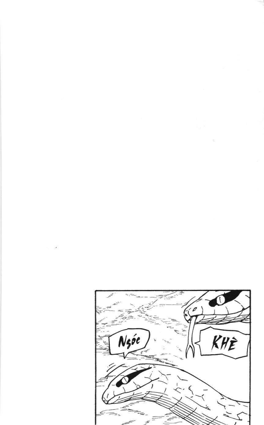 Naruto (NXB Kim Đồng) - Chap 579