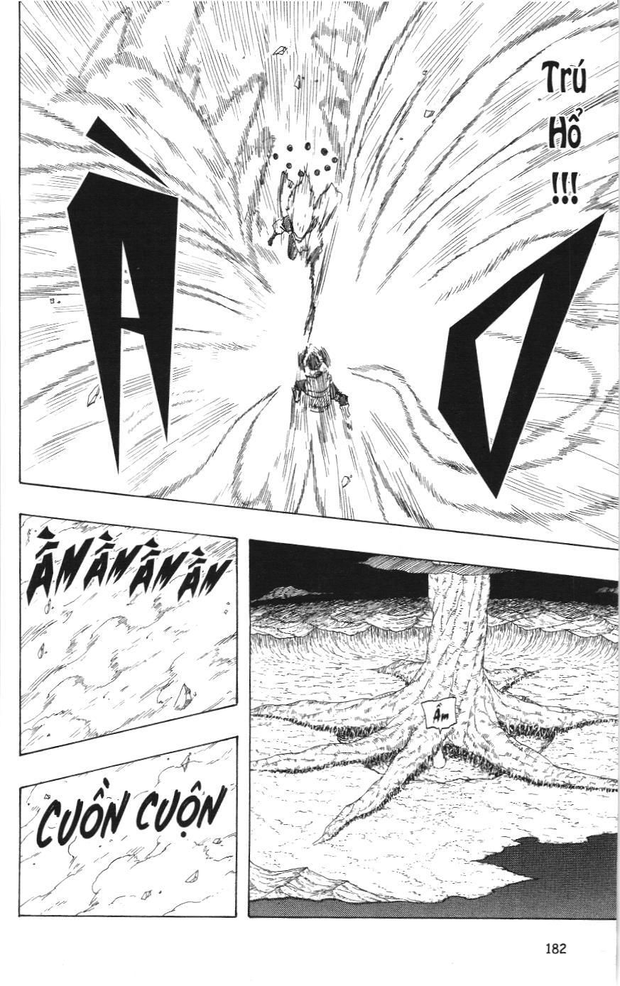 Naruto (NXB Kim Đồng) - Chap 667
