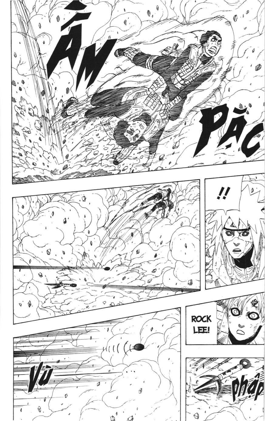 Naruto (NXB Kim Đồng) - Chap 667