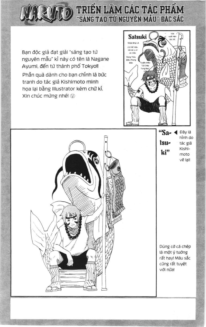 Naruto (NXB Kim Đồng) - Chap 667