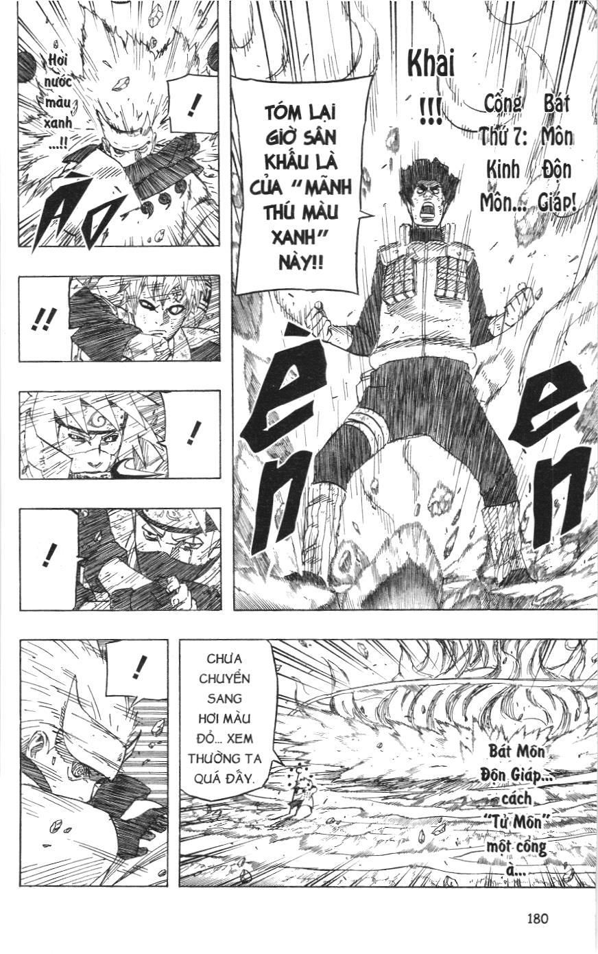 Naruto (NXB Kim Đồng) - Chap 667