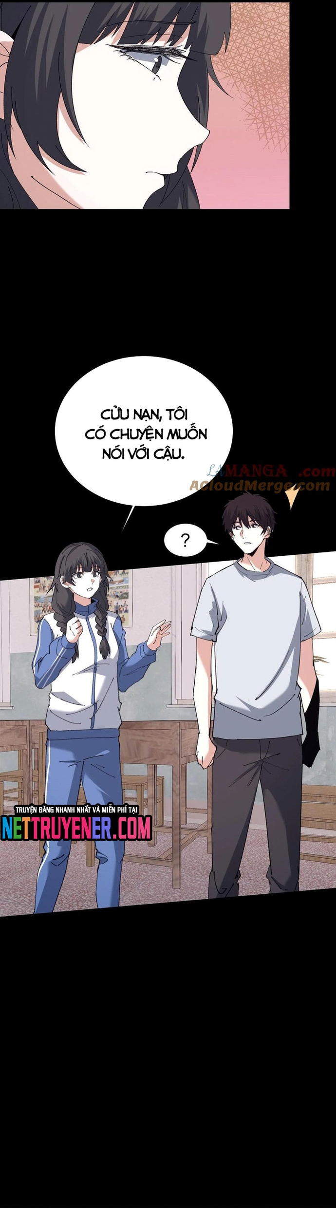 Ngày Tôi Sinh Ra, Bách Quỷ Dạ Hành, Tuyết Thi Hộ Đạo - Chap 706