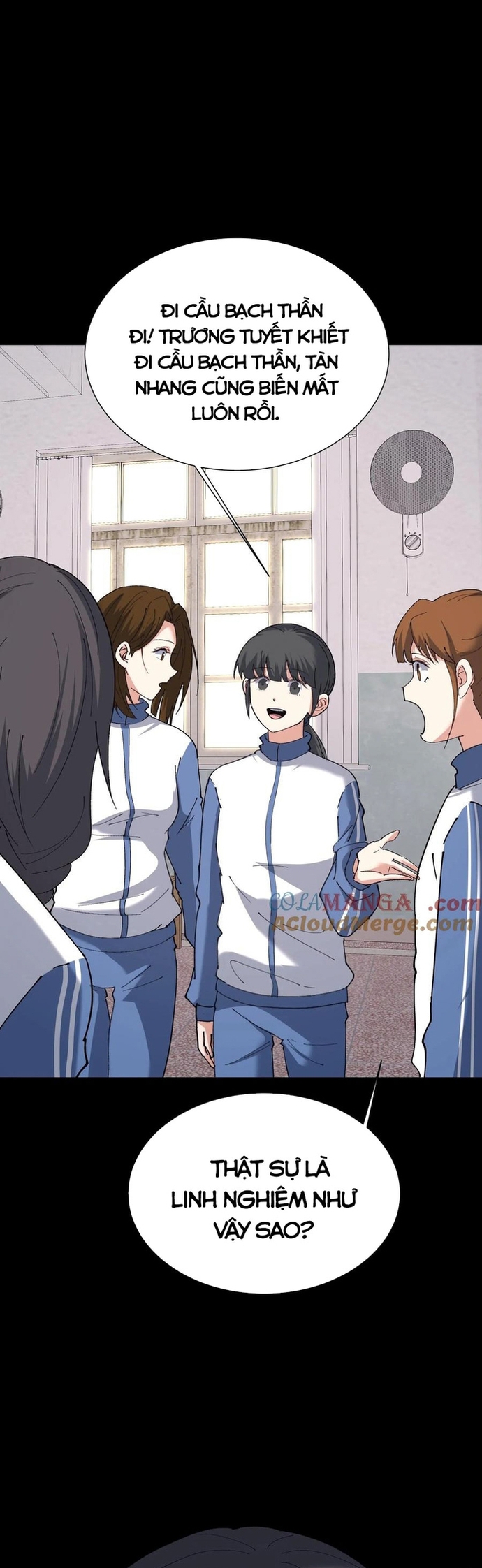 Ngày Tôi Sinh Ra, Bách Quỷ Dạ Hành, Tuyết Thi Hộ Đạo - Chap 706