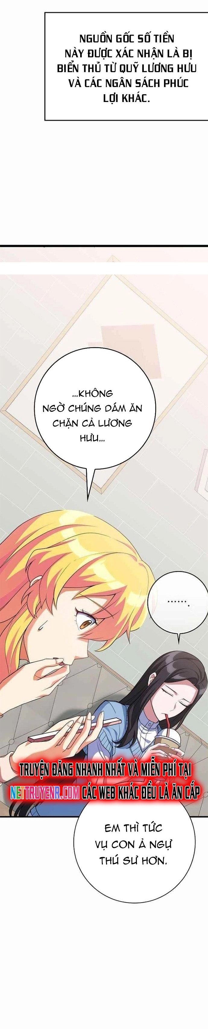 Người Chơi Cấp Tối Đa - Chap 53