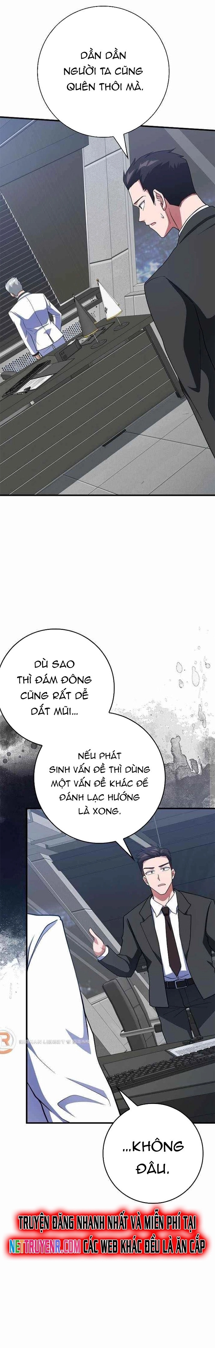 Người Chơi Cấp Tối Đa - Chap 53