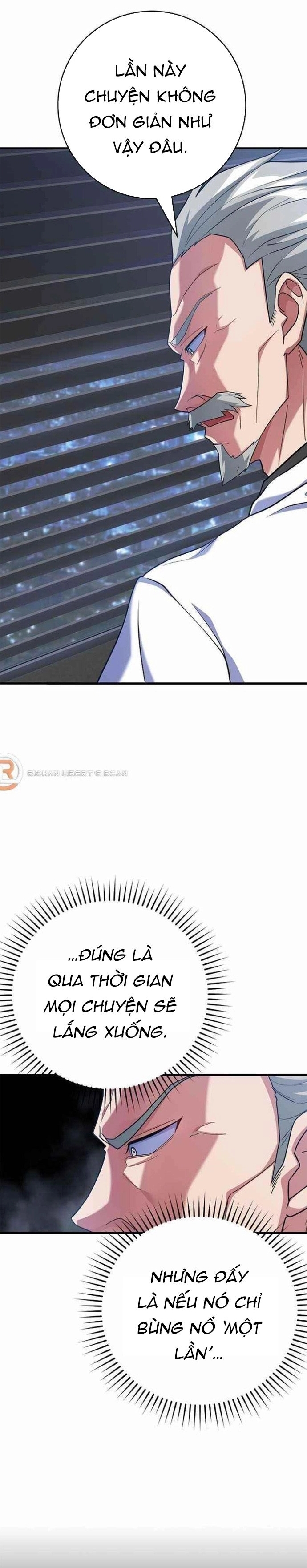 Người Chơi Cấp Tối Đa - Chap 53