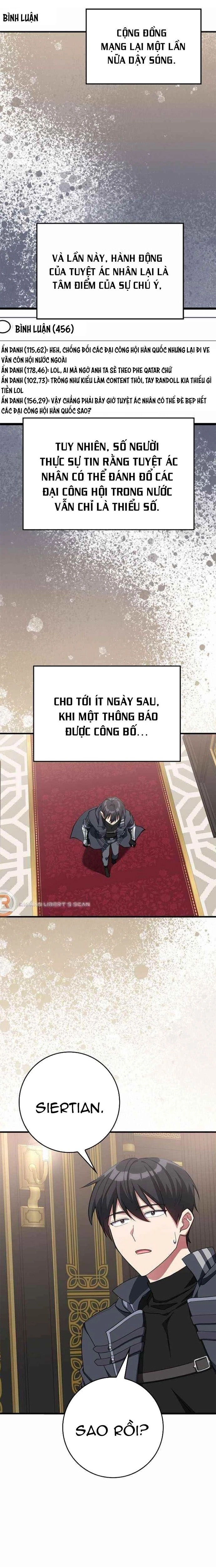 Người Chơi Cấp Tối Đa - Chap 53
