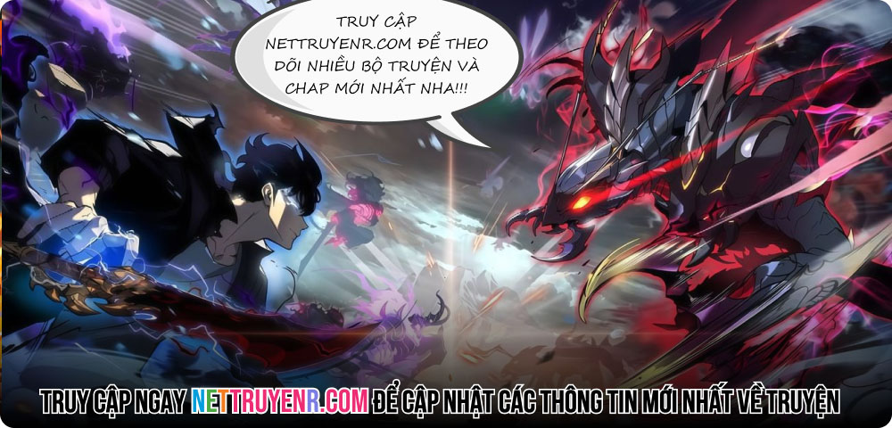 Người Chơi Hệ Tu La - Chap 33
