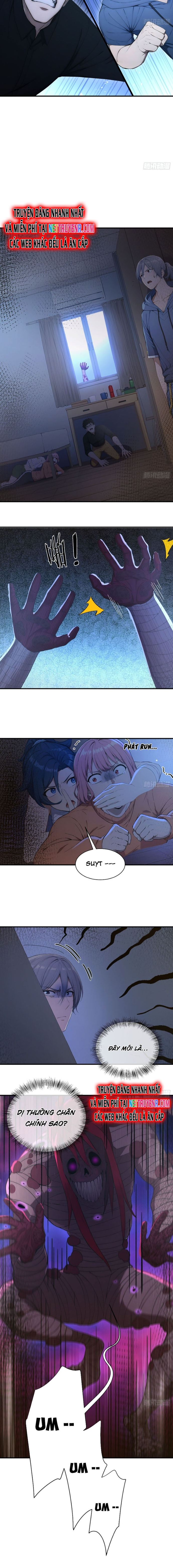 Người Chơi Hệ Tu La - Chap 33