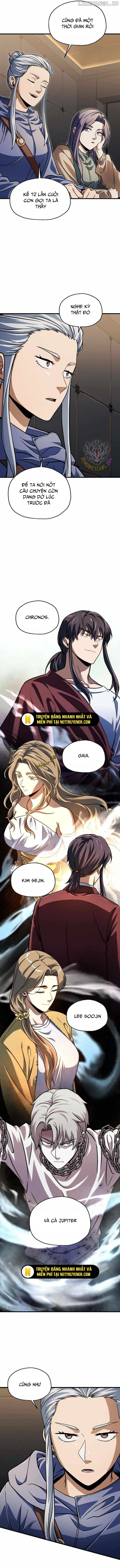 Người Chơi Không Thể Thăng Cấp - Chap 186