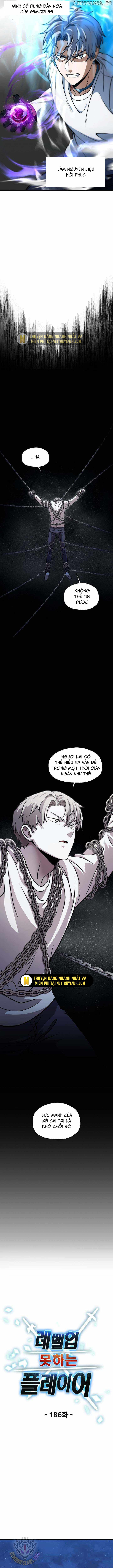 Người Chơi Không Thể Thăng Cấp - Chap 186