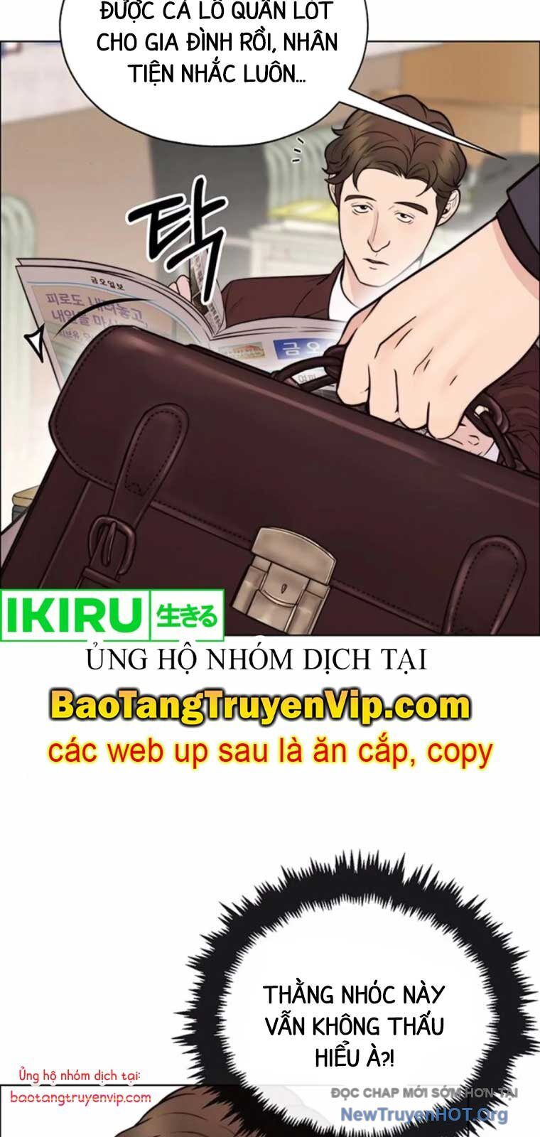 Người Đàn Ông Thực Thụ - Chap 209
