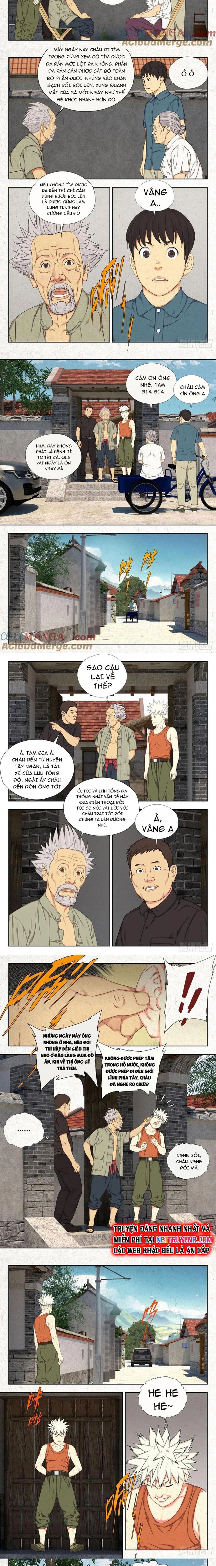 Người đi đêm - Chap 41