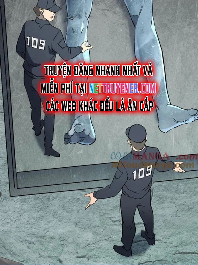 Người Trái Đất Quả Thật Rất Tàn Ác - Chap 318