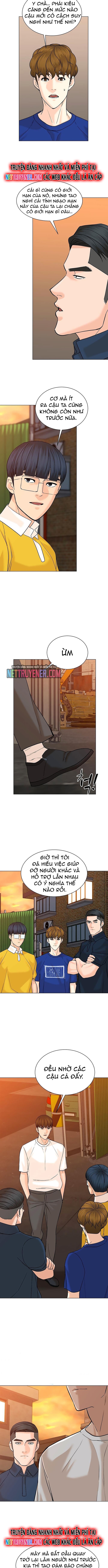 Người Trở Về Từ Cõi Chết - Chap 103