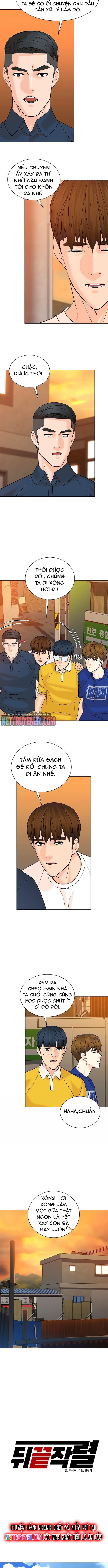 Người Trở Về Từ Cõi Chết - Chap 103