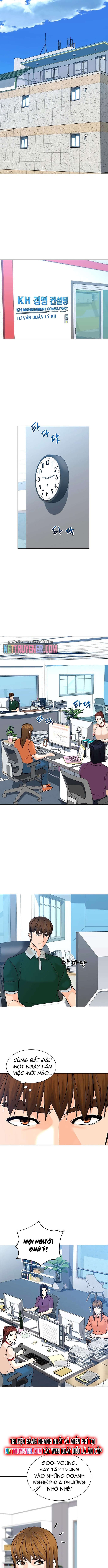 Người Trở Về Từ Cõi Chết - Chap 103