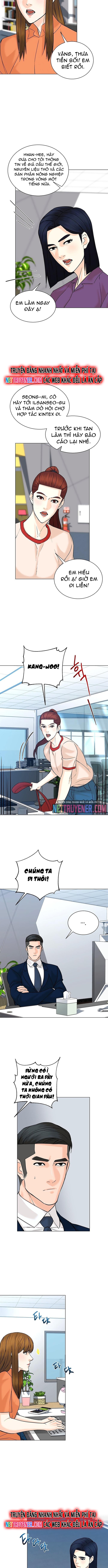 Người Trở Về Từ Cõi Chết - Chap 103