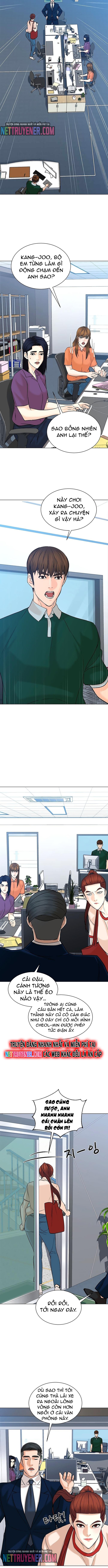 Người Trở Về Từ Cõi Chết - Chap 103