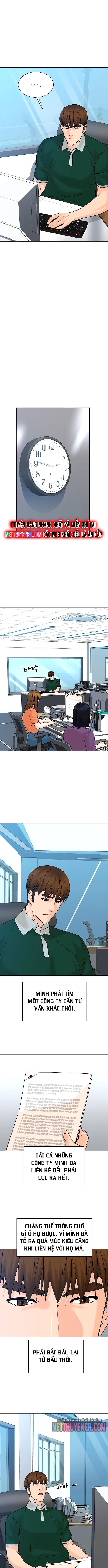 Người Trở Về Từ Cõi Chết - Chap 103