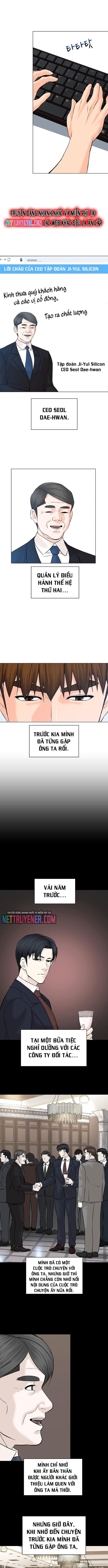 Người Trở Về Từ Cõi Chết - Chap 103