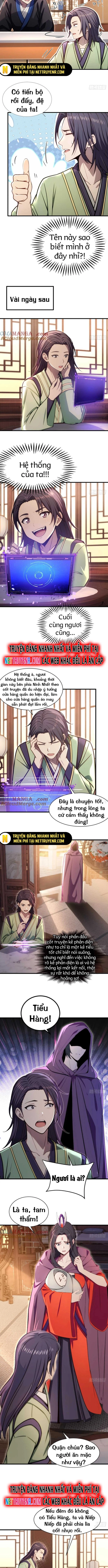 Nhân Vật Phản Diện Muốn Sống Thêm Một Ngày - Chap 26
