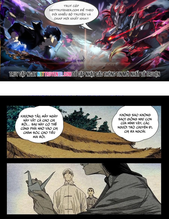 Nhất Nhân Chi Hạ - Chap 472