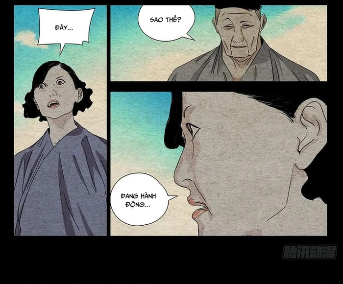 Nhất Nhân Chi Hạ - Chap 472