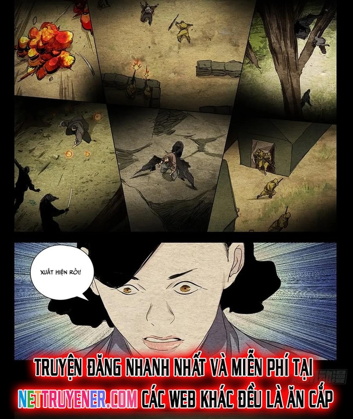 Nhất Nhân Chi Hạ - Chap 472