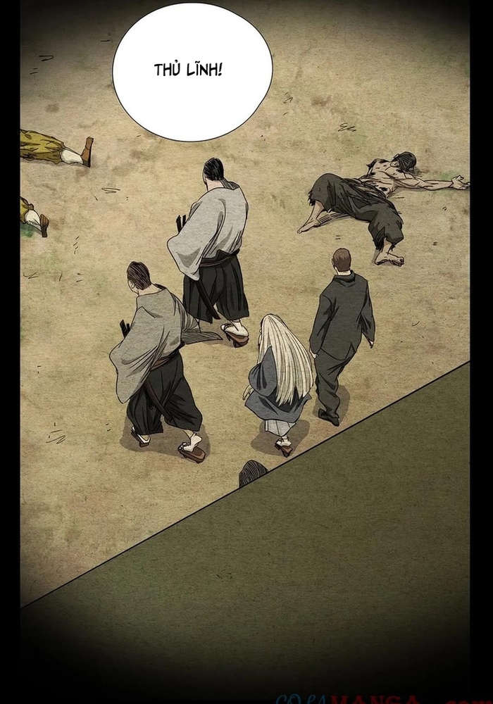Nhất Nhân Chi Hạ - Chap 472