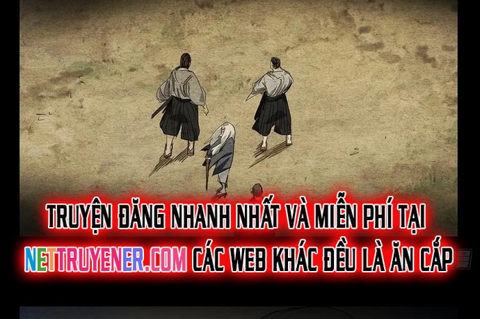 Nhất Nhân Chi Hạ - Chap 472