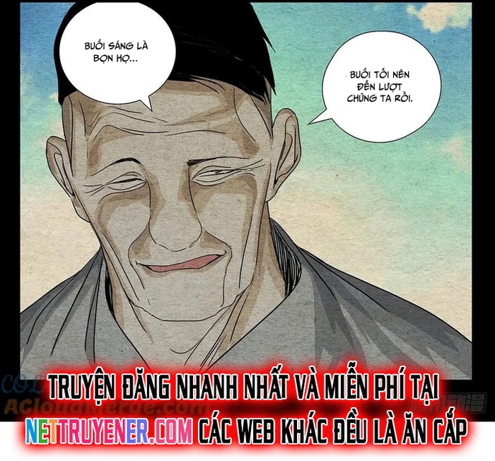 Nhất Nhân Chi Hạ - Chap 472