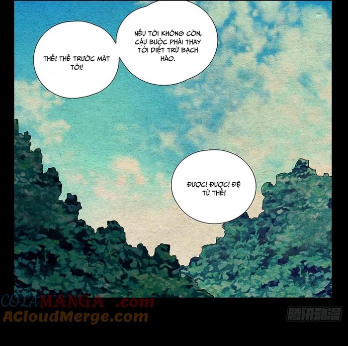 Nhất Nhân Chi Hạ - Chap 472