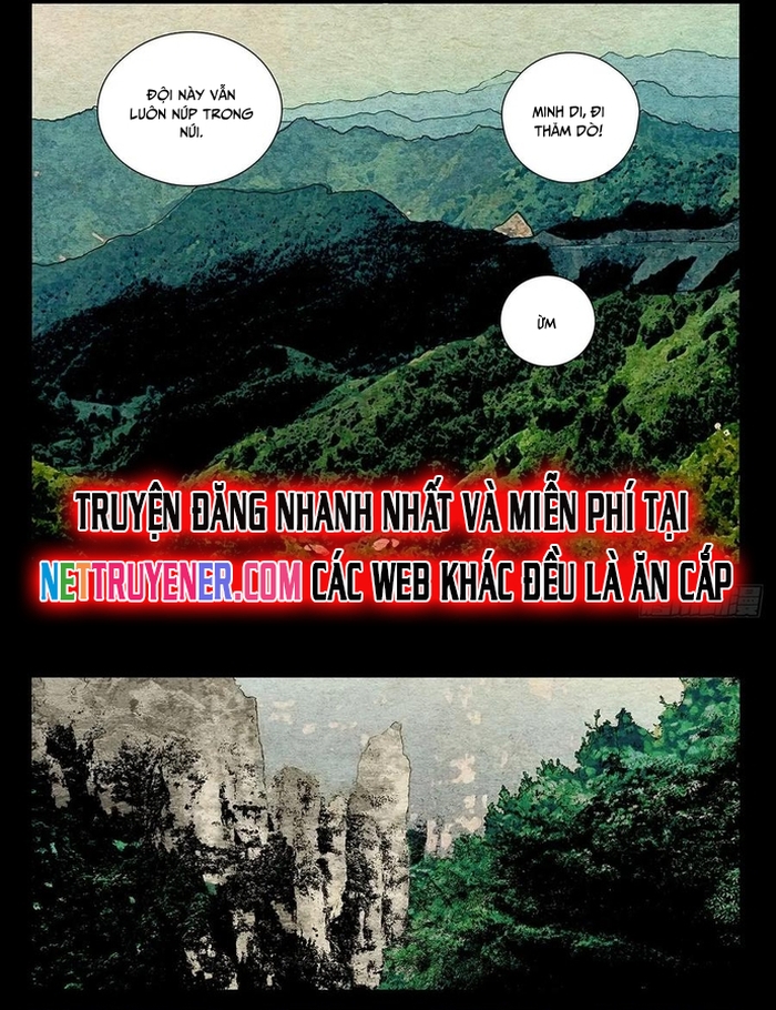 Nhất Nhân Chi Hạ - Chap 472