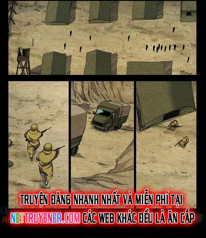 Nhất Nhân Chi Hạ - Chap 472