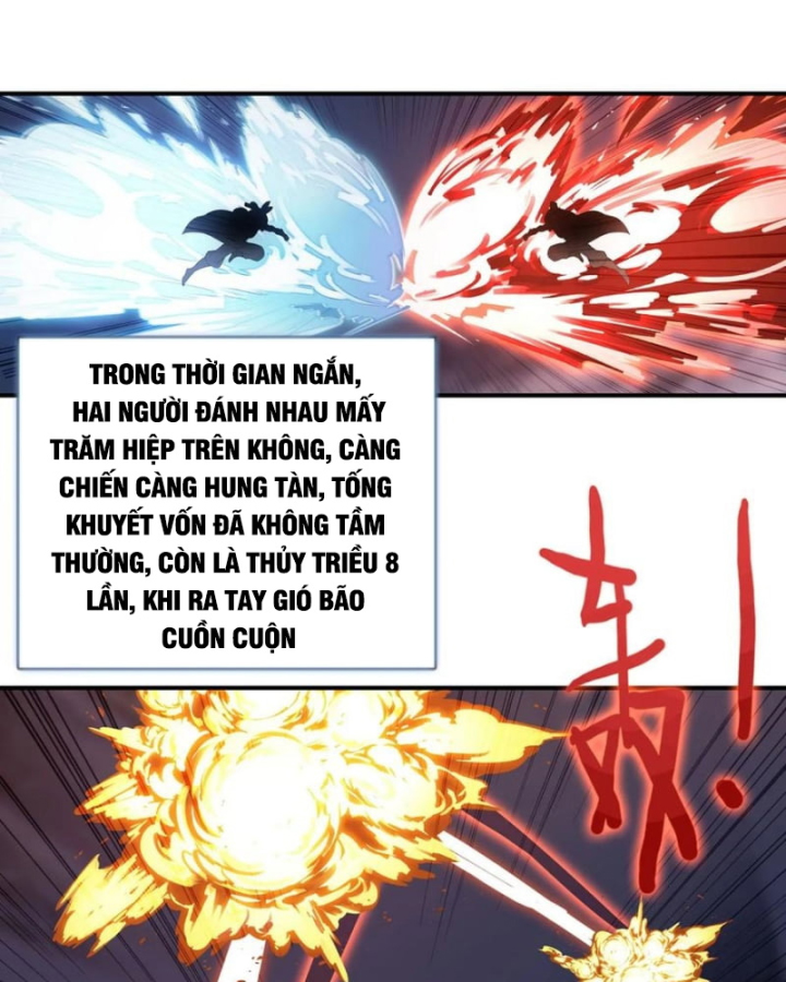 Nhất Niệm Vĩnh Hằng - Chap 104