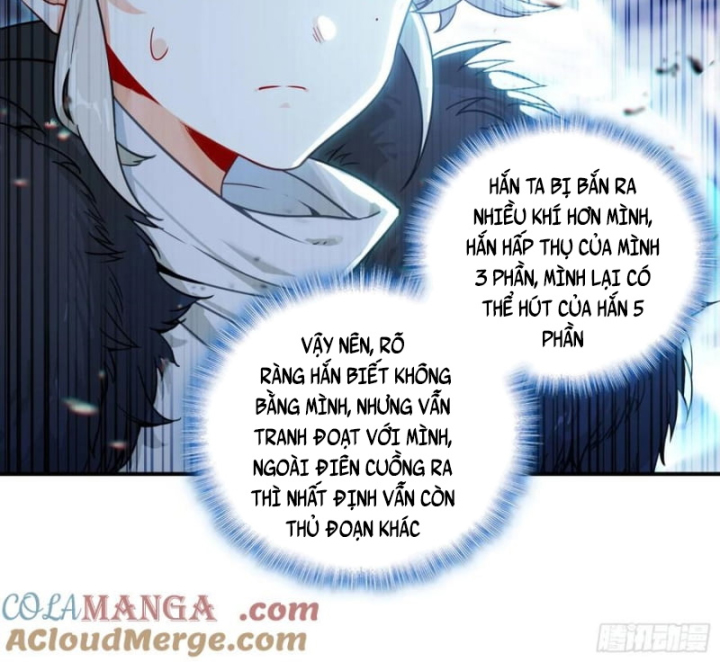 Nhất Niệm Vĩnh Hằng - Chap 104