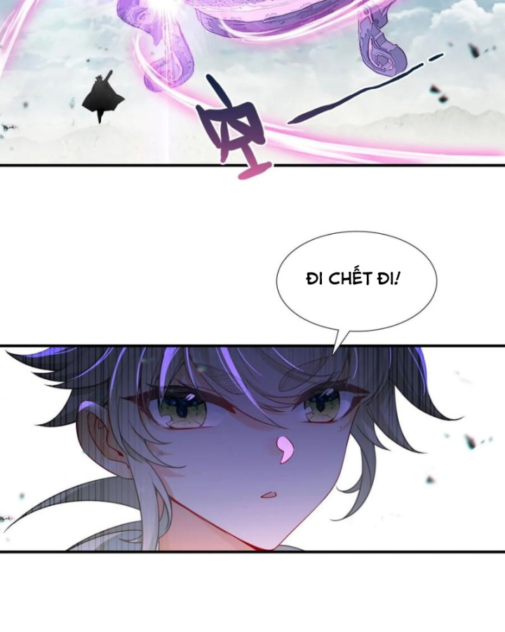 Nhất Niệm Vĩnh Hằng - Chap 104