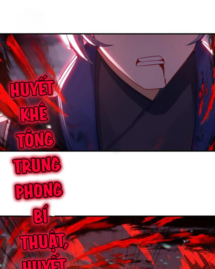 Nhất Niệm Vĩnh Hằng - Chap 104