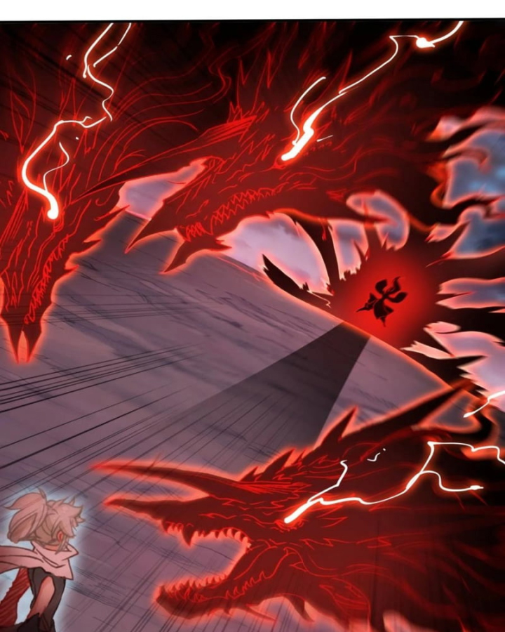 Nhất Niệm Vĩnh Hằng - Chap 104