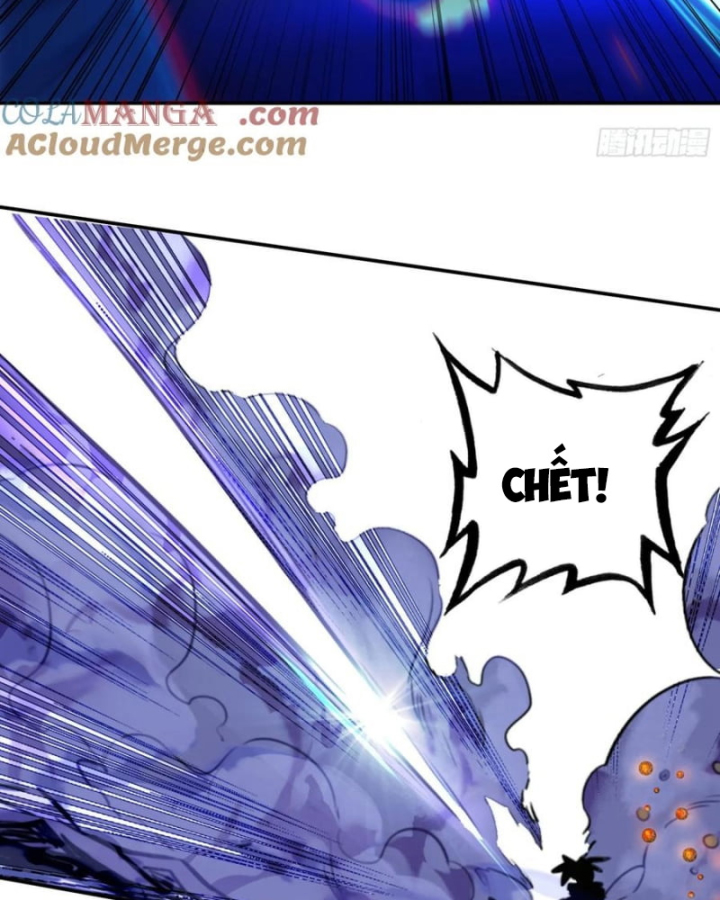 Nhất Niệm Vĩnh Hằng - Chap 104
