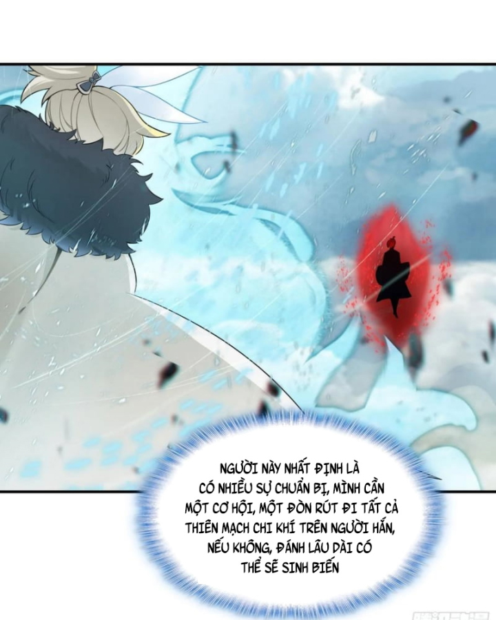 Nhất Niệm Vĩnh Hằng - Chap 104