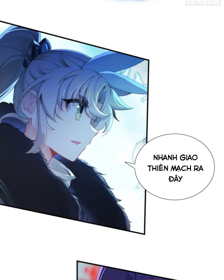 Nhất Niệm Vĩnh Hằng - Chap 104
