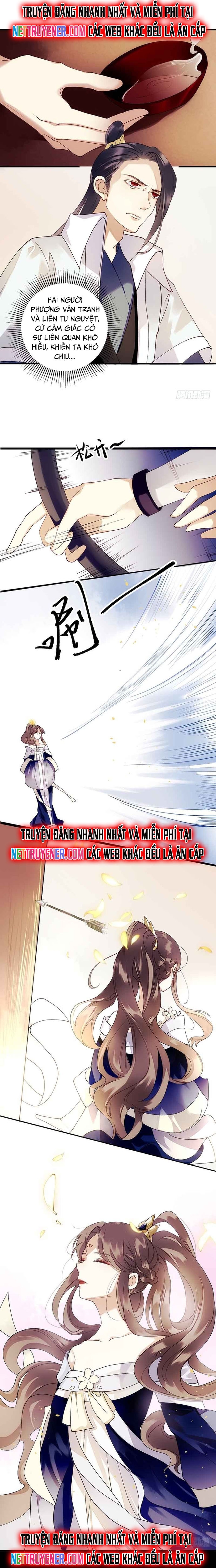 Nhất Phẩm Đích Nữ - Chap 47