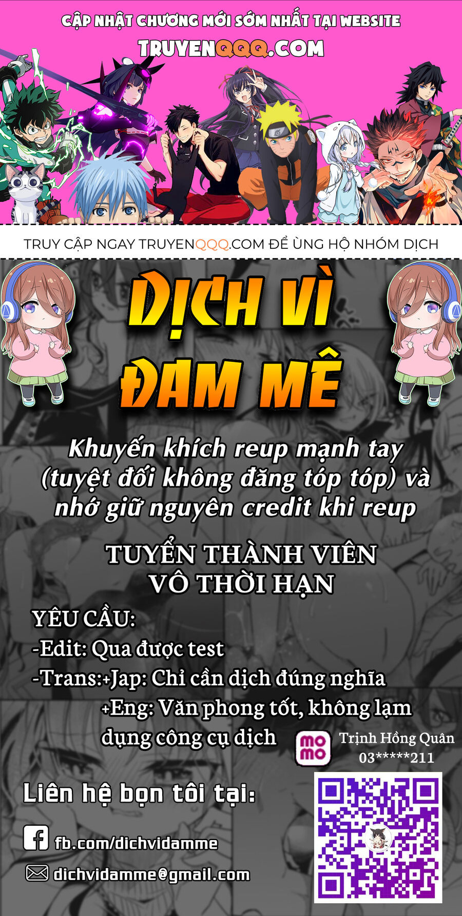 Nhỏ Em Họ Của Tôi - Chap 5