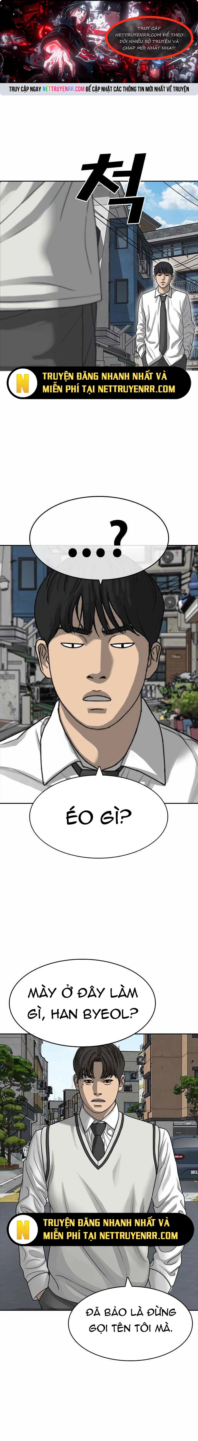 Những Mảnh Đời Tan Vỡ - Chap 94