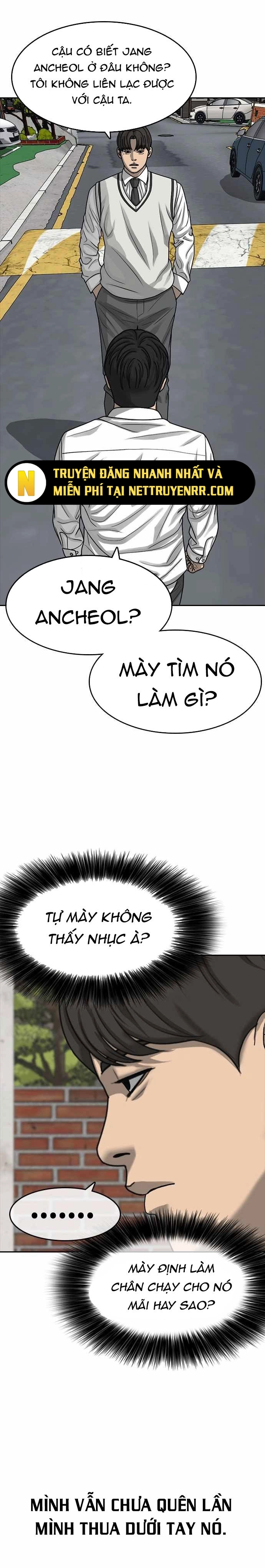 Những Mảnh Đời Tan Vỡ - Chap 94
