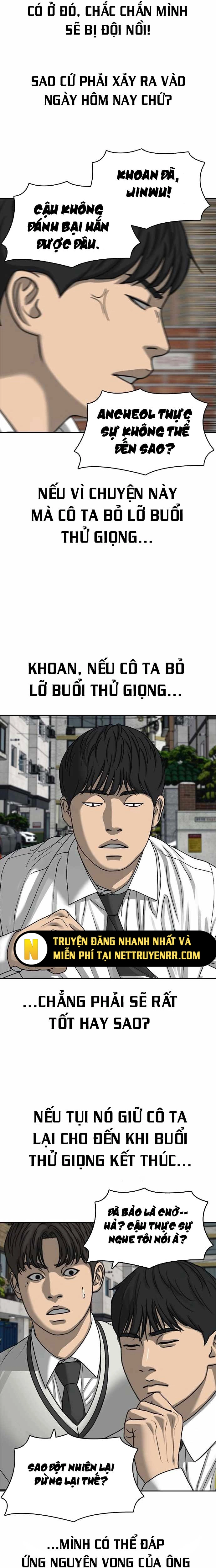 Những Mảnh Đời Tan Vỡ - Chap 94