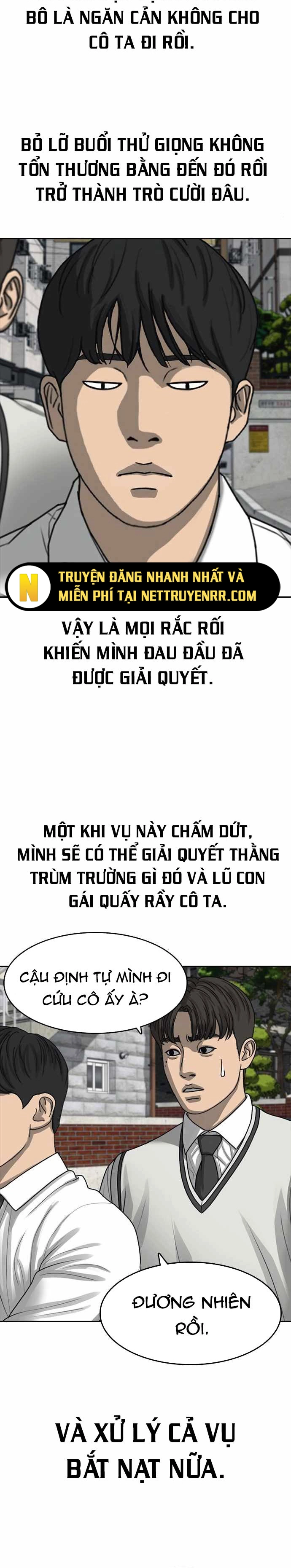Những Mảnh Đời Tan Vỡ - Chap 94